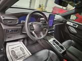 Thumbnail of 2023 Carbonized Gray Metallic Ford Explorer