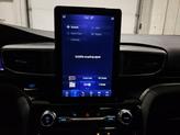 Thumbnail of 2023 Carbonized Gray Metallic Ford Explorer