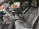 Thumbnail of 2023 Carbonized Gray Metallic Ford Explorer