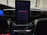 Thumbnail of 2023 Carbonized Gray Metallic Ford Explorer
