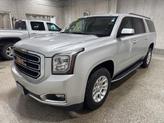 Thumbnail of 2019 Quicksilver Metallic GMC Yukon XL