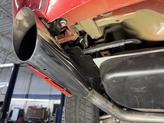 Thumbnail of 2001 Performance Red Clearcoat Ford Mustang