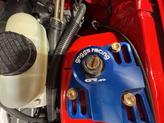 Thumbnail of 2001 Performance Red Clearcoat Ford Mustang