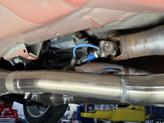 Thumbnail of 2001 Performance Red Clearcoat Ford Mustang