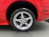 Thumbnail of 2001 Performance Red Clearcoat Ford Mustang