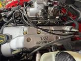Thumbnail of 2001 Performance Red Clearcoat Ford Mustang