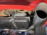 Thumbnail of 2001 Performance Red Clearcoat Ford Mustang