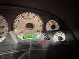 Thumbnail of 2001 Performance Red Clearcoat Ford Mustang