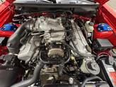 Thumbnail of 2001 Performance Red Clearcoat Ford Mustang
