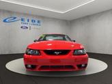Thumbnail of 2001 Performance Red Clearcoat Ford Mustang