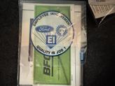 Thumbnail of 2001 Performance Red Clearcoat Ford Mustang