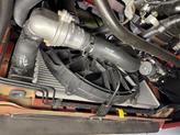 Thumbnail of 2001 Performance Red Clearcoat Ford Mustang