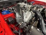 Thumbnail of 2001 Performance Red Clearcoat Ford Mustang