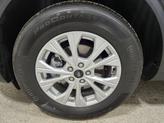 Thumbnail of 2024 Carbonized Gray Metallic Ford Escape