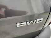 Thumbnail of 2024 Carbonized Gray Metallic Ford Escape
