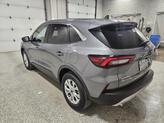 Thumbnail of 2024 Carbonized Gray Metallic Ford Escape