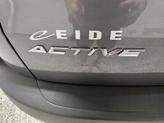 Thumbnail of 2024 Carbonized Gray Metallic Ford Escape
