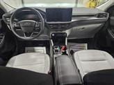 Thumbnail of 2024 Carbonized Gray Metallic Ford Escape