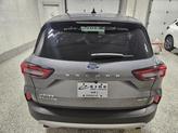 Thumbnail of 2024 Carbonized Gray Metallic Ford Escape