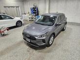 Thumbnail of 2024 Carbonized Gray Metallic Ford Escape