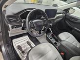 Thumbnail of 2024 Carbonized Gray Metallic Ford Escape