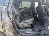 Thumbnail of 2024 Dark Matter Gray Metallic Ford Expedition Max