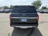 Thumbnail of 2024 Dark Matter Gray Metallic Ford Expedition Max