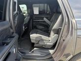 Thumbnail of 2024 Dark Matter Gray Metallic Ford Expedition Max