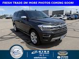 Photo of 2024 Dark Matter Gray Metallic Ford Expedition Max