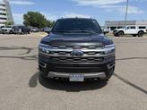 Thumbnail of 2024 Dark Matter Gray Metallic Ford Expedition Max