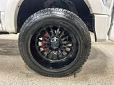 Thumbnail of 2021 Star White Metallic Tri-Coat Ford F-150