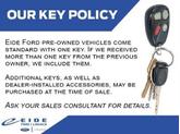 Thumbnail of 2021 Star White Metallic Tri-Coat Ford F-150