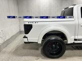 Thumbnail of 2021 Star White Metallic Tri-Coat Ford F-150