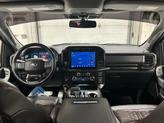 Thumbnail of 2021 Star White Metallic Tri-Coat Ford F-150