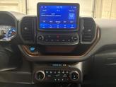 Thumbnail of 2023 Shadow Black Ford Bronco Sport