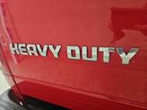 Thumbnail of 2006 Flame Red Clearcoat Dodge Ram 2500