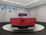 Thumbnail of 2006 Flame Red Clearcoat Dodge Ram 2500