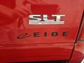 Thumbnail of 2006 Flame Red Clearcoat Dodge Ram 2500