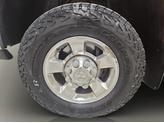 Thumbnail of 2006 Flame Red Clearcoat Dodge Ram 2500