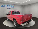Thumbnail of 2006 Flame Red Clearcoat Dodge Ram 2500