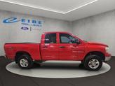 Thumbnail of 2006 Flame Red Clearcoat Dodge Ram 2500