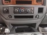 Thumbnail of 2006 Flame Red Clearcoat Dodge Ram 2500