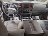 Thumbnail of 2006 Flame Red Clearcoat Dodge Ram 2500