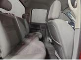 Thumbnail of 2006 Flame Red Clearcoat Dodge Ram 2500