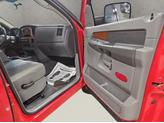 Thumbnail of 2006 Flame Red Clearcoat Dodge Ram 2500