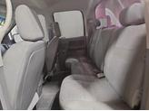 Thumbnail of 2006 Flame Red Clearcoat Dodge Ram 2500