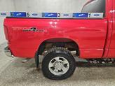Thumbnail of 2006 Flame Red Clearcoat Dodge Ram 2500
