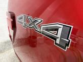 Thumbnail of 2025 Rapid Red Metallic Tinted Clearcoat Ford F-150
