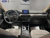 Thumbnail of 2020 Magnetic Metallic Ford Escape