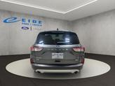 Thumbnail of 2020 Magnetic Metallic Ford Escape